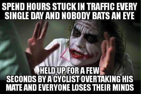 Safe Cycling Ireland 🇮🇪 tweet media