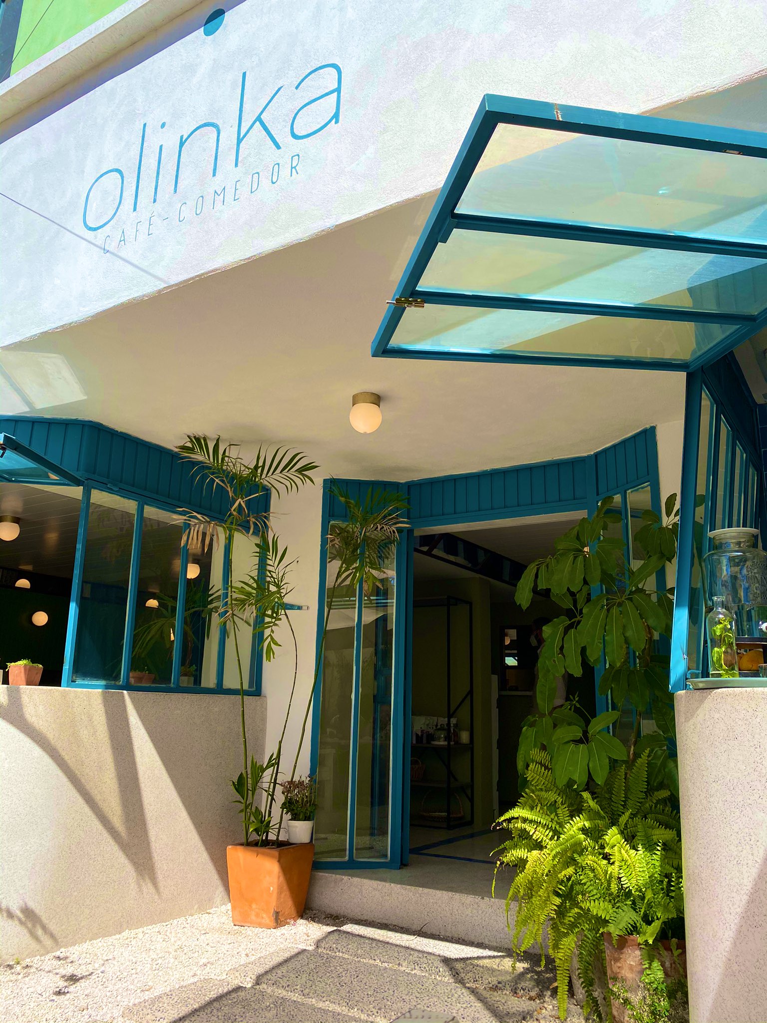 World Travel Feet on X: "Hoy fui a probar un restaurante que me habían  recomendado mucho en Querétaro y valió muchísimo la pena. Se llama Olinka,  super buen servicio, comida deliciosa y