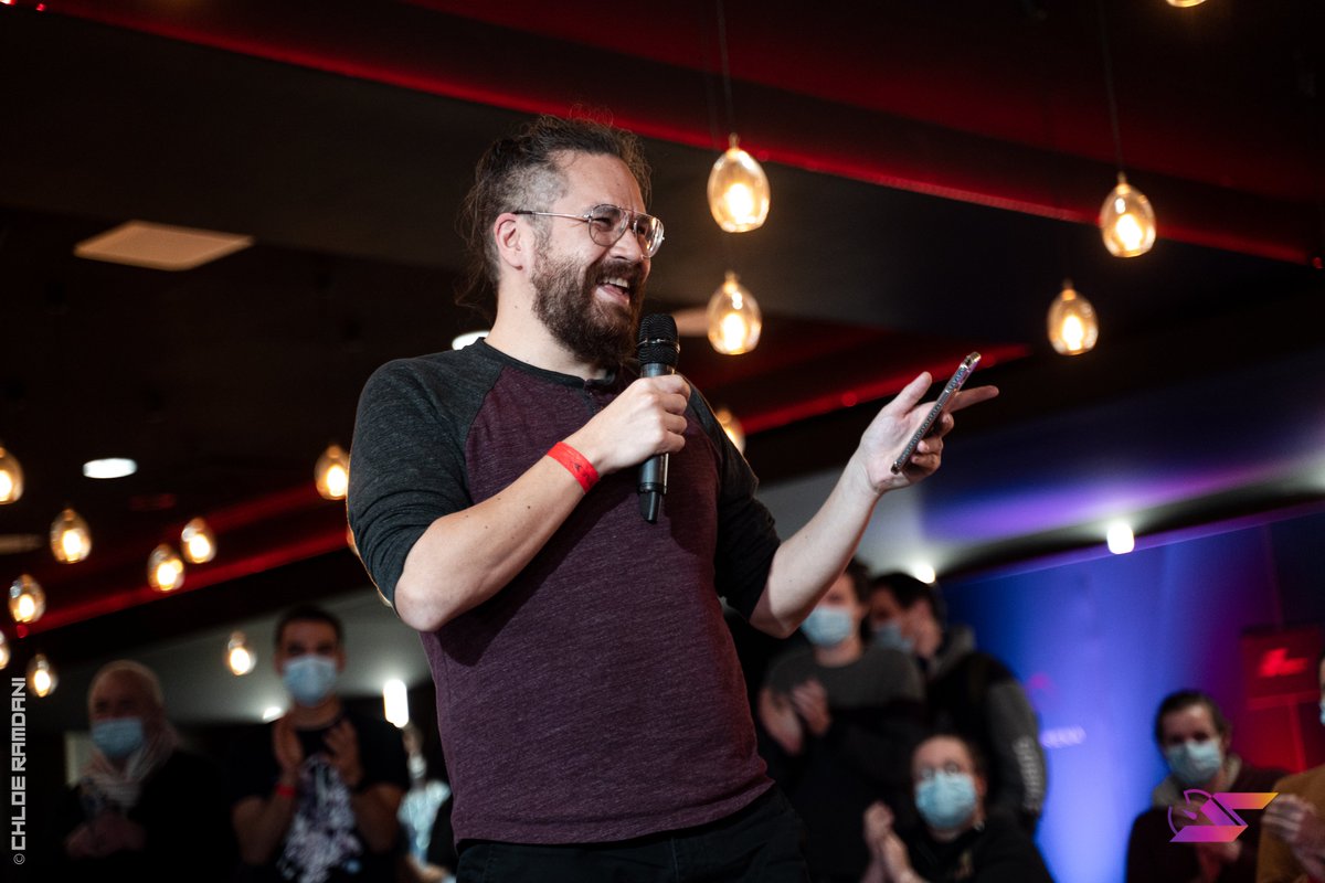 614 255 €

Merci !

A l'année prochaine !

#SpeeDons