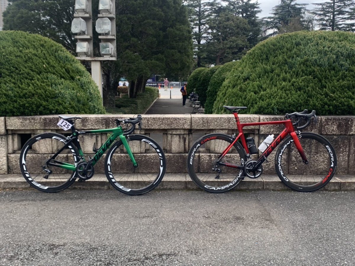 Kaneko158cm's tweet image. 神宮クリテ

#DEVELProjectJPN