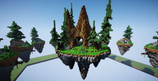 ¡UnWorld Network! 1.8 - 1.16.4 tweet media