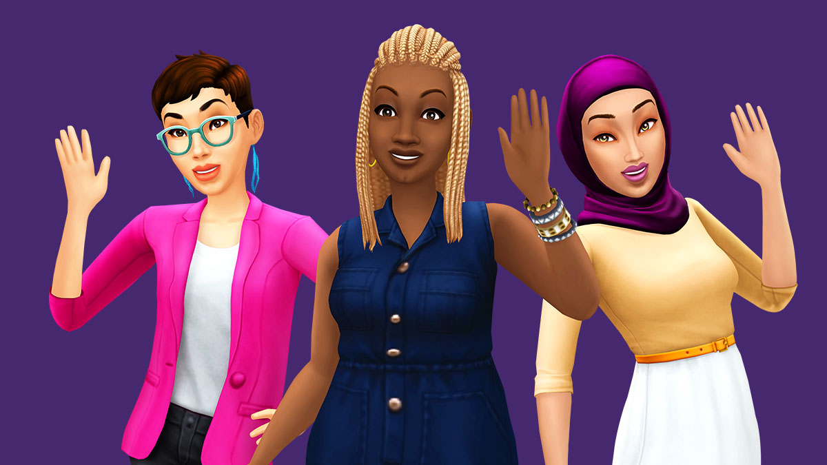 This International Women's Day strike the #ChoosetoChallenge pose with your hand held high to show your commitment to choose to challenge inequality, call out bias, question stereotypes, and help forge an inclusive world. #IWD2021