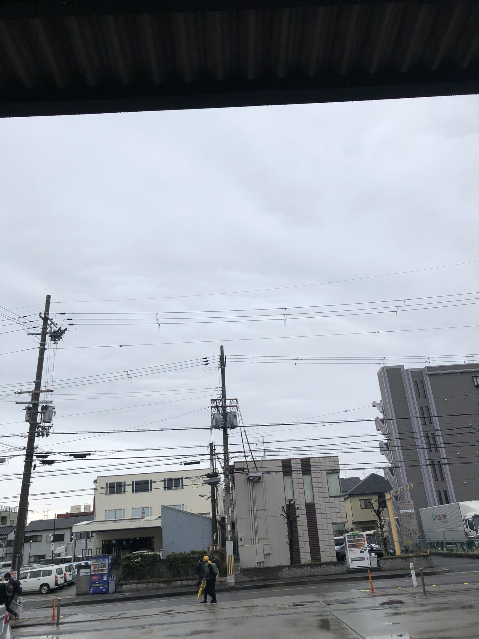 太陽金網株式会社 ﾀｲﾖｳｶﾅｱﾐ 公式 相互フォロワー様募集中 On Twitter おはようございまーす ๑ ๑ 本日の午前中は雨みたいですね 今週もよろしくお願い致します ٩ W و 企業公式 企業アカウント 企業公式冬のフォロー祭り