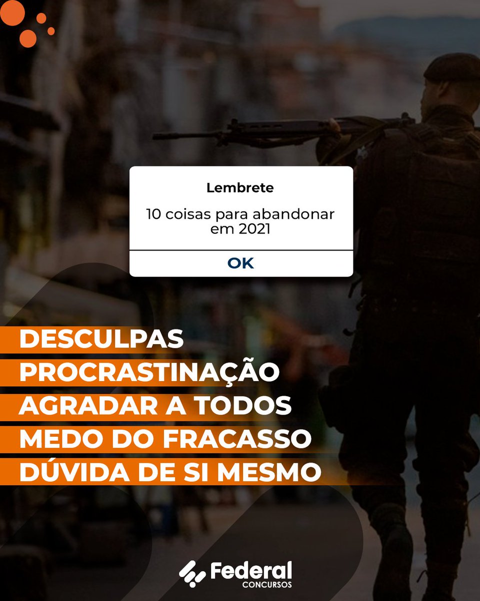 Federal_Oficial's tweet photo. Sabe o que dizem, né? O ano só começa depois do carnaval, então agora que passou o carnaval, ANO NOVO, VIDA NOVA, HÁBITOS NOVOS, QUERIDINHO!

Agora que você já escolheu abandonar esses hábitos HORROROSOS, relaxa e vai assistir Big Brother... OPS, ESTUDAR, VAI ESTUDAR! https://t.co/qqTi4O3J27
