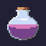 friendofpixels's tweet photo. I've been having a lot of fun scratching a new itch, making pixel art objects to play with limited sizes and palettes. https://t.co/WWOTkdaSev