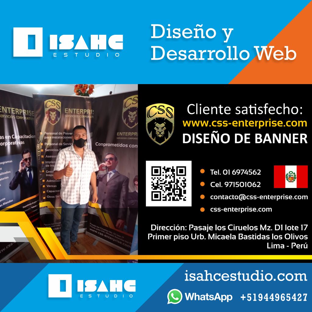 ISAHC Estudio tweet media