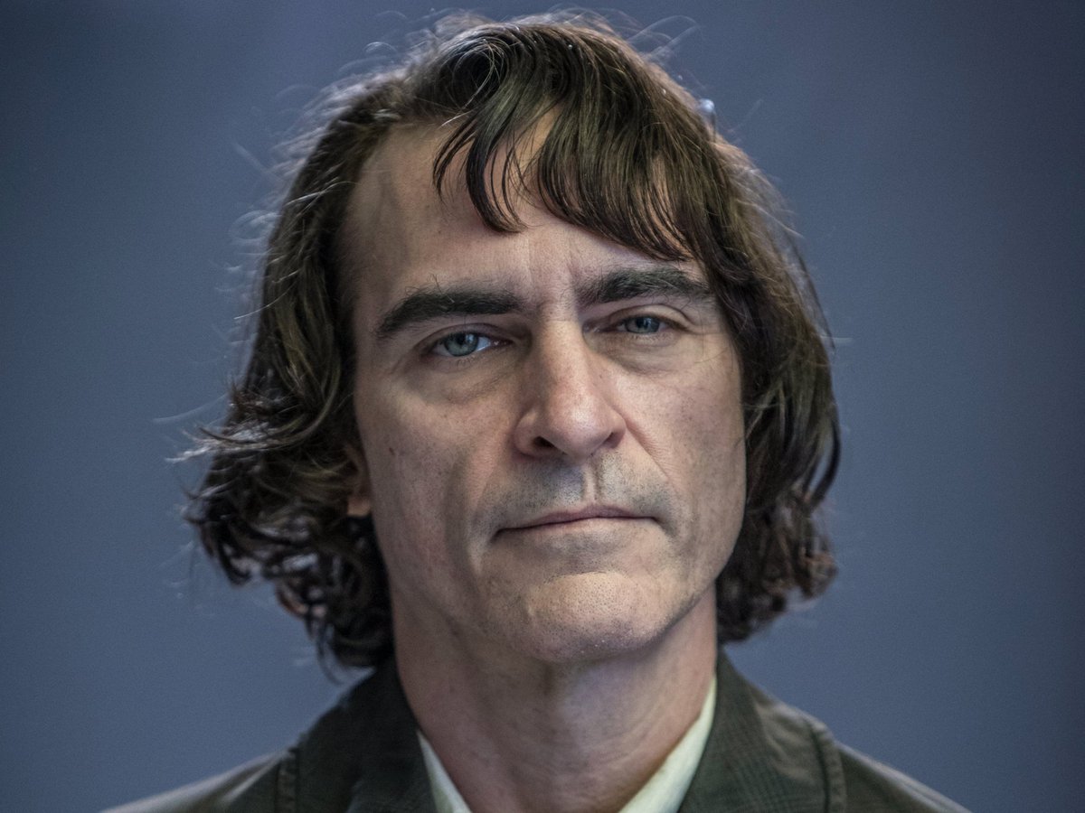 ¿SABÍAS QUE?

Joaquín Phoenix para interpretar el papel de una persona mentalmente deprimida (Joker) no escuchó el nuevo álbum de Eólicos.