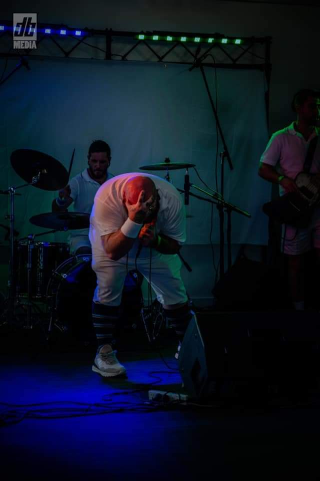 Those Left Behind tweet media