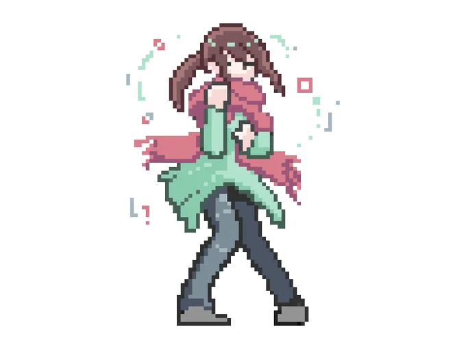 8bitのLast Kissの幻聴がしたんよ… 