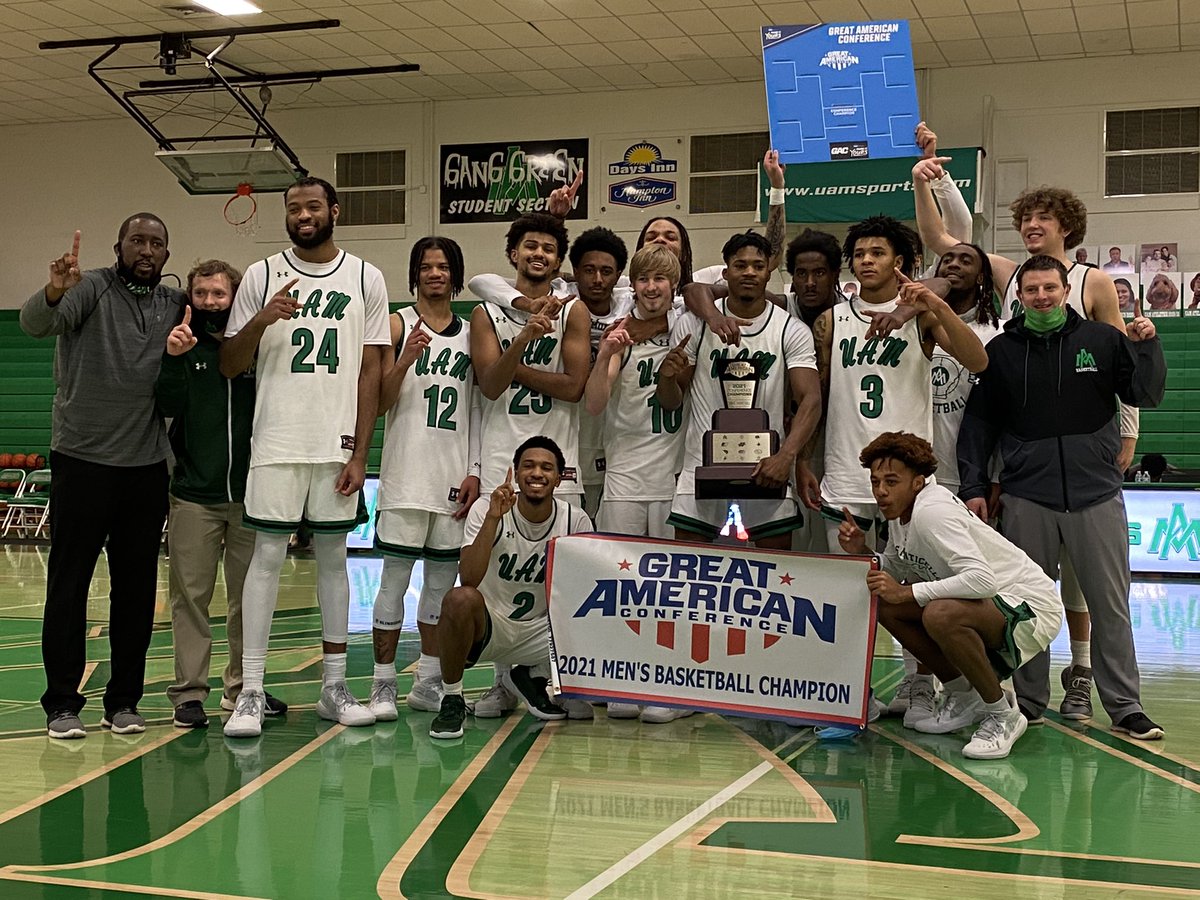 GAC TOURNAMENT CHAMPIONS!!!!