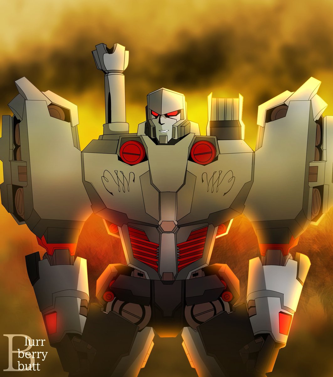 Blurrberrybutt's tweet photo. Some megs
#transformersmtmte #tfmegatron #mtmte #mtmtemegatron #megatron #medibang #digitalart https://t.co/Q2zuSHMbTy