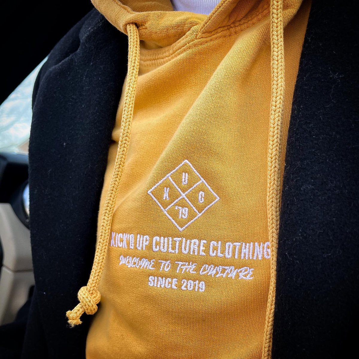ChrisNanco's tweet photo. Cultured. 

IG: @kickdupculture https://t.co/UFJvEQp60P