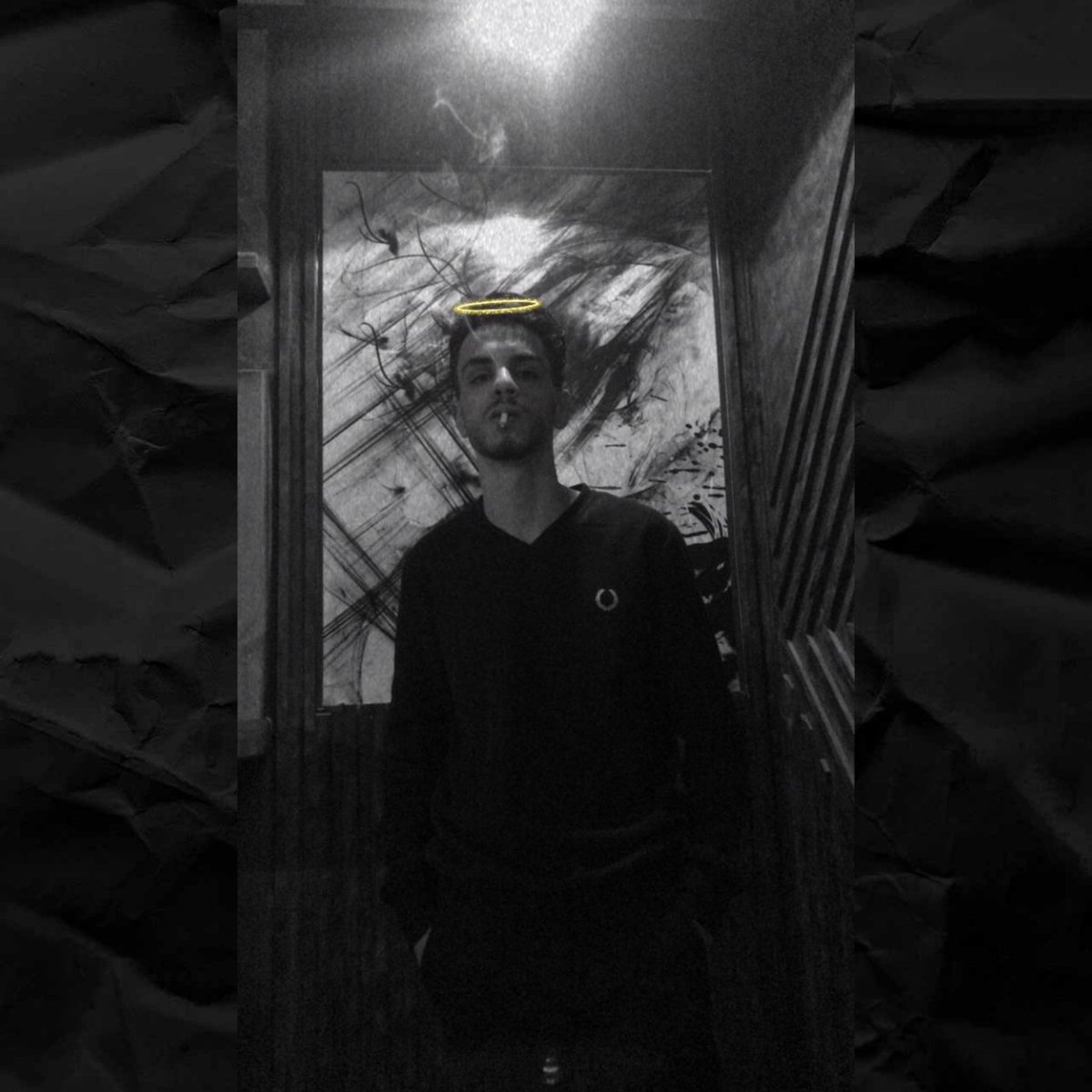 Omardabees0's tweet photo. Black 🖤 https://t.co/l2U9ub6Rob