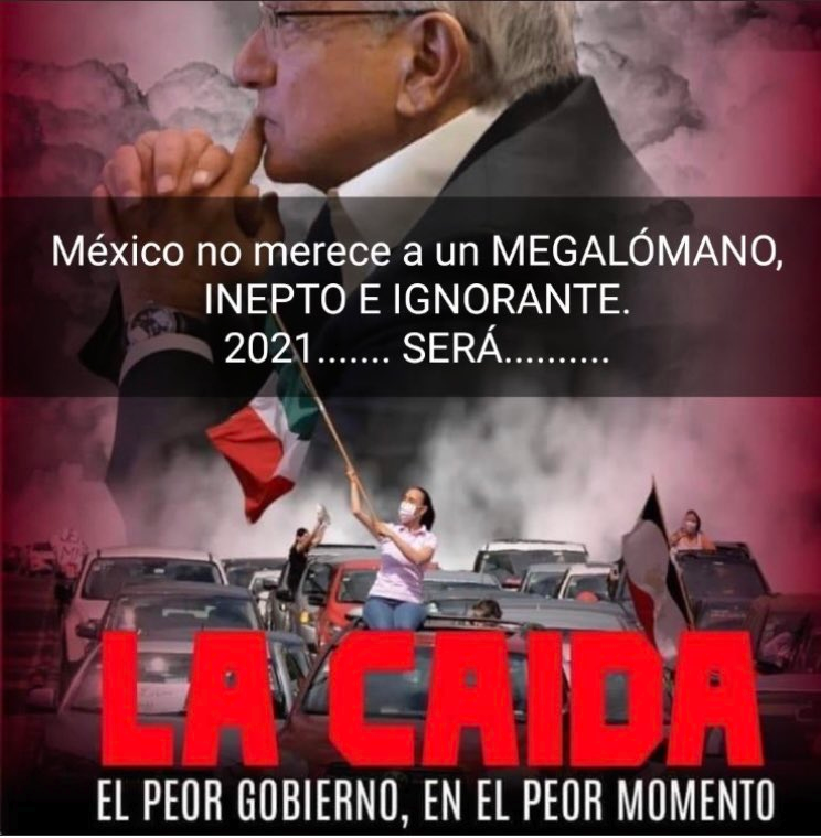 05Cesgar's tweet photo. @orazioaguirre @LorenzoOkie @AR2ROTOTO @CletitaMedina @gator1833 @SilviaCarlova @Manigua12 @brozoxmiswebs @angelica9091 @chavodeltoro @yeyocontreras @Oficialmorris @PartidoMorenaMx @anonopshispano @AlfonsoDurazo_ @julioastillero @AristeguiOnline @VMOSN @jenarovillamil @Claudiashein @ryodeDios @mario_delgado @nytimeses @SinLinea_Mx @FelipeCalderon Ese #MuroDePaz y a la vez el  #MuroDelMiedo del kks
 
Serà el inicio de la caìda del nefasto sexenio del KKS...

#8M2021 

Jenaro https://t.co/GZ6rZNZRg0