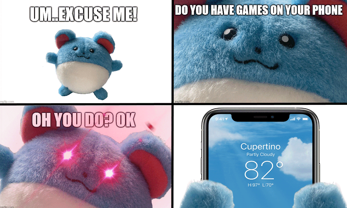 marillzone's tweet image. 