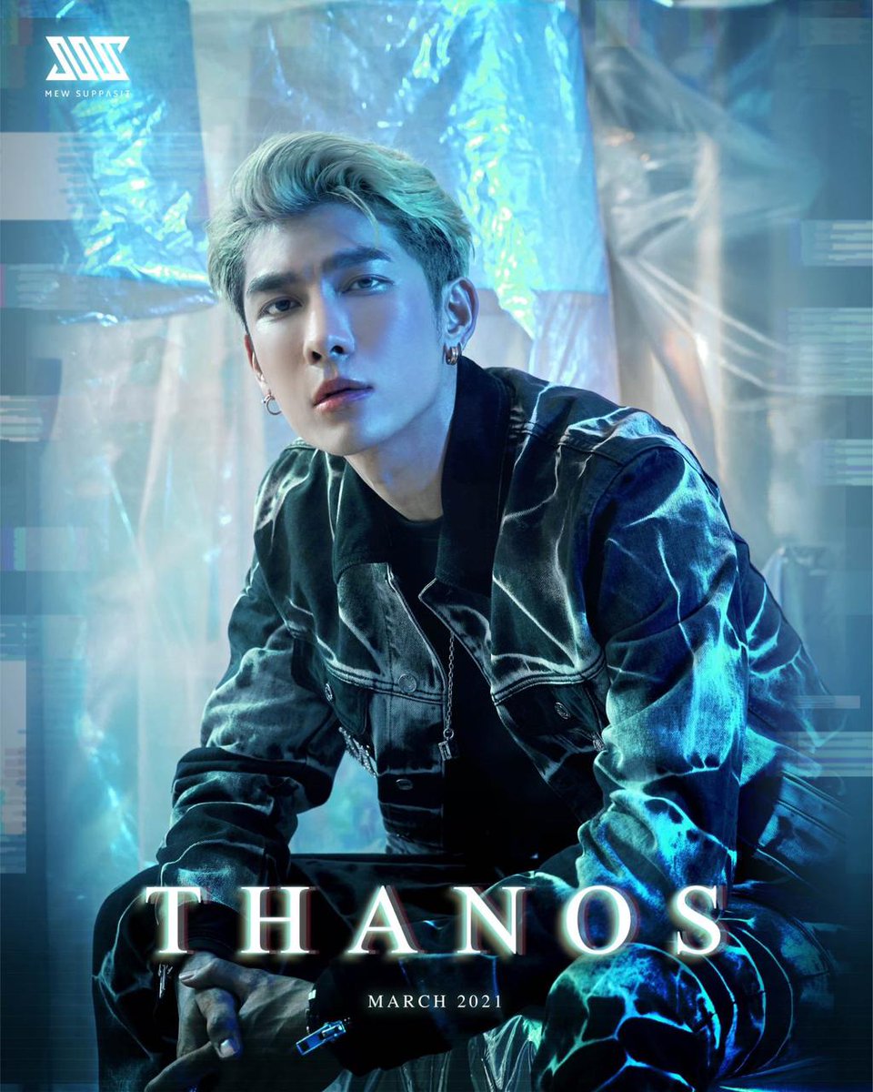 mew_veins19's tweet photo. Good mewning @MSuppasit 
Love you ❤️❤️❤️

#Thanos 
#MewSuppasit 
#mewlionsdrive #AlwaysherewithMew 
#StandbyMSS 
#StayStrongWithMew 
#AQUARIUMMAN 
#AquariumManCasting https://t.co/Oh1BmQeXcV