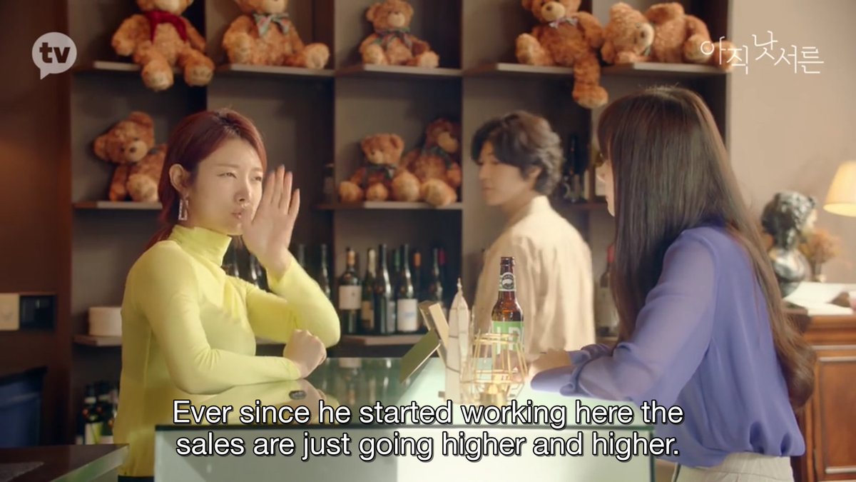 namjhyuns's tweet photo. 😂😂😂😂😂

#HowToBeThirty #Hani #ChaMinJae #BaekSungChul #NotYetThirty #HowToBeThirtyEp4 https://t.co/Z812QtmjEh