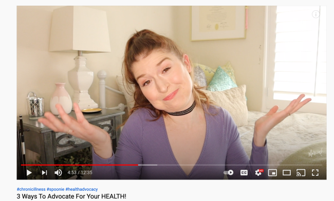 Advocating For Your Health conta.cc/3sWmljO