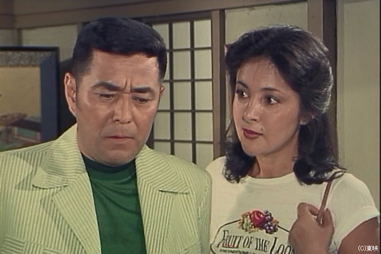 東映チャンネル 公式 En Twitter 東映チャンネル 本日のオススメ番組は 鰐淵晴子 主演のホラーサスペンスドラマ 大東京 四谷怪談 を放送 むチュー刑事 懲怒街物語 のコラムにて 土曜ワイド劇場や作品のあらすじについて掲載チュー 謎の怪死の原因 東映チャンネル 公式 En Twitter 東映チャンネル 本日のオススメ番組は 鰐淵晴子 主演のホラーサスペンスドラマ 大東京 四谷怪談 を放送 むチュー刑事 懲怒街物語 のコラムにて 土曜ワイド劇場や作品のあらすじについて掲載チュー 謎の怪死の原因