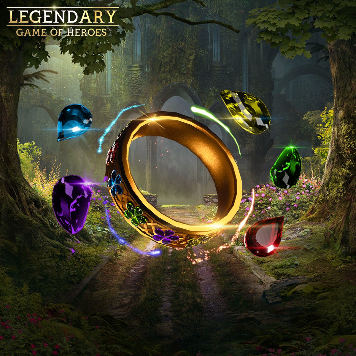 Something lucky is coming your way on March 16!