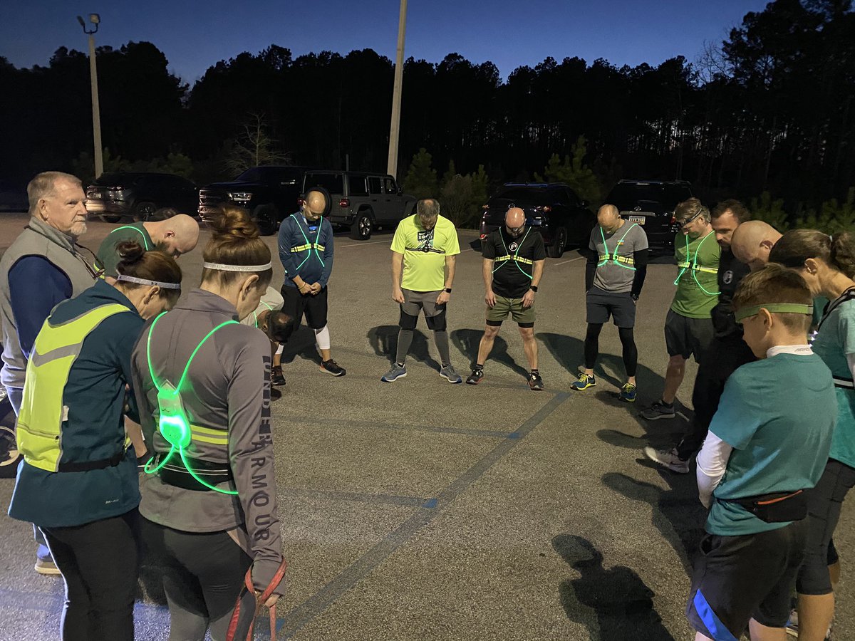 FiA Lake Wylie (@fialakewylie) on Twitter photo And they’re off! Last leg of the 4x4x48 #gogginschallenge for the Schwister family <a href="/f3_Whiskey/">Eric Schwister</a> ! FiA and <a href="/F3LakeWylie/">F3 Lake Wylie</a> show out. Final fundraiser tally for Local Espinoza family coming soon... #noOYO #livercancerawareness And they’re off! Last leg of the 4x4x48 #gogginschallenge for the Schwister family <a href="/f3_Whiskey/">Eric Schwister</a> ! FiA and <a href="/F3LakeWylie/">F3 Lake Wylie</a> show out. Final fundraiser tally for Local Espinoza family coming soon... #noOYO #livercancerawareness
