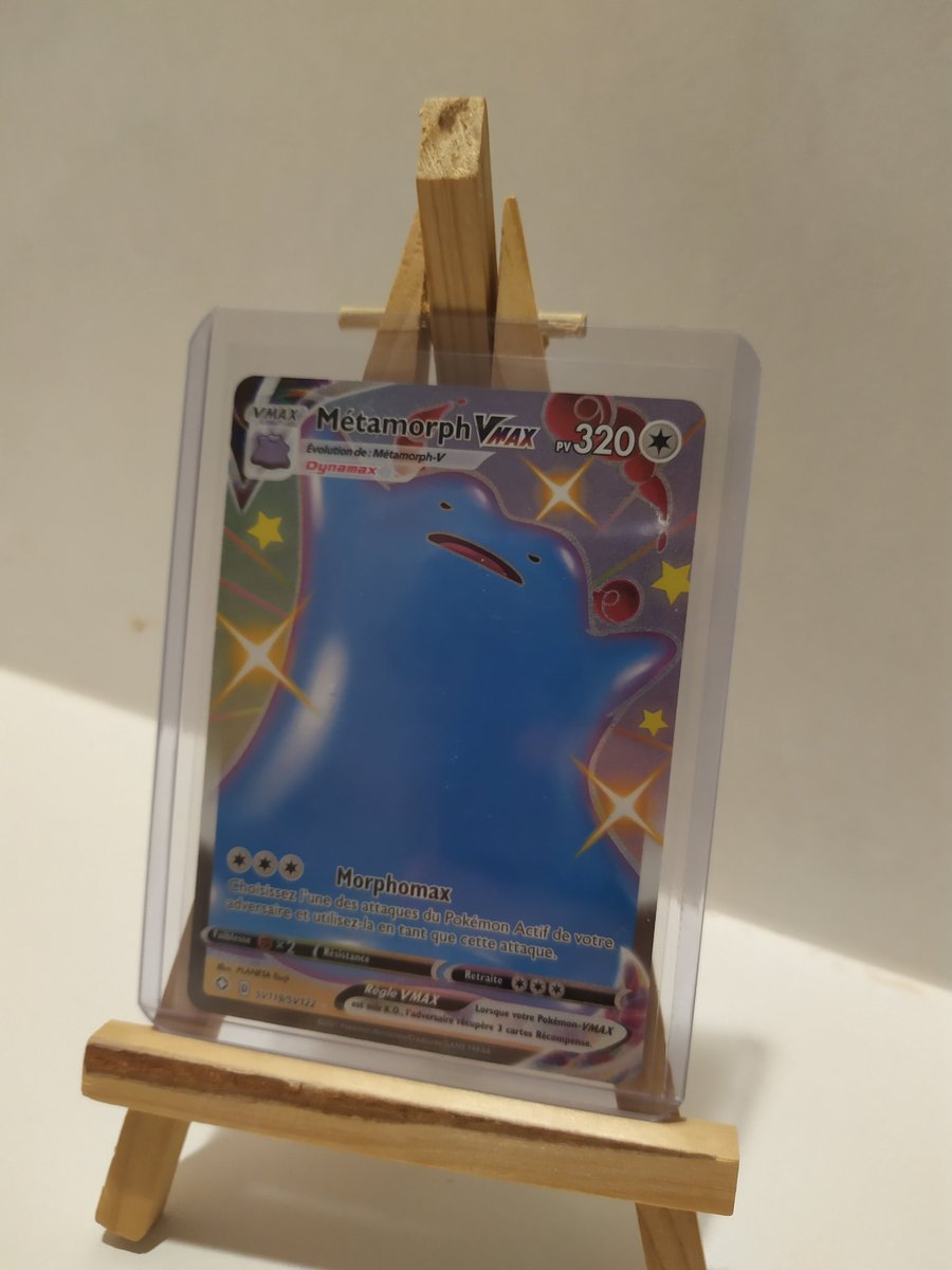 CollectionKaki's tweet image. Qu'est-ce que vous attendez pour nous rejoindre en voyant ça ? 
Des live sur notre discord lors d'une ouverture de booster, coffret et bien d'autres. ⬇️⬇️LIENS DISCORD⬇️⬇️
discord.gg/cTQ3AfrRHh