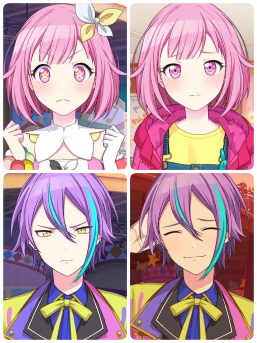 ギャップ萌えのtwitterイラスト検索結果