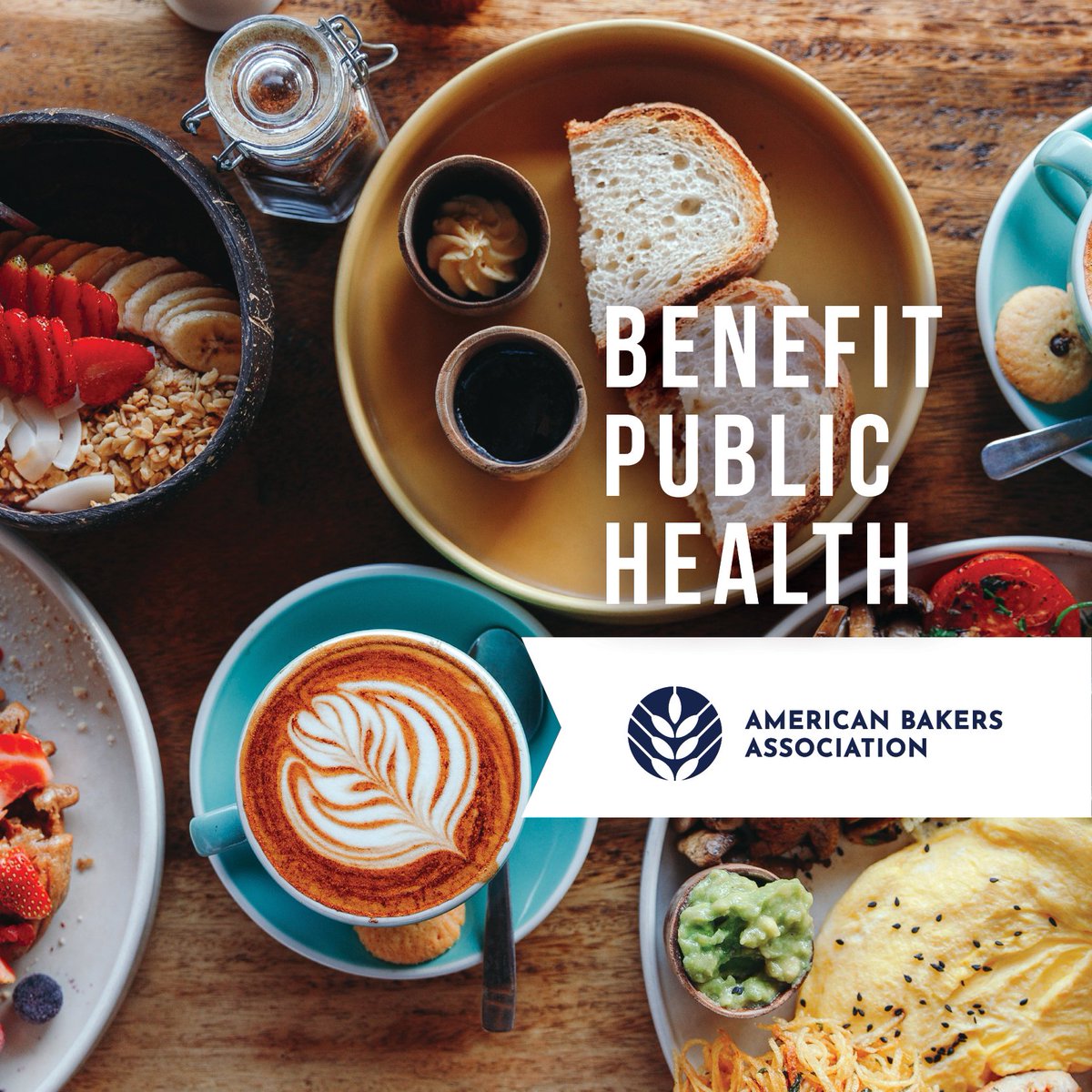 AmericanBakers's tweet photo. Breads, rolls, and tortillas help older Americans meet their daily needs for important B vitamins, fiber, folate, and iron. https://t.co/TMXPlie08w #getgrains #NationalNutritionMonth @GrainFoods https://t.co/TJG7ZHXGYd