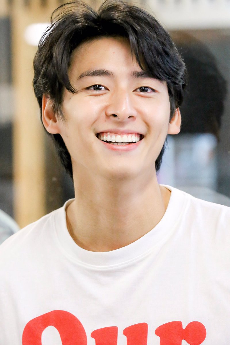 Kanchisaaa's tweet image. 210307 | ชอบ ♥︎

#ณ
#naptvik
#ณที่นี่มีรัก
#KANCHISA