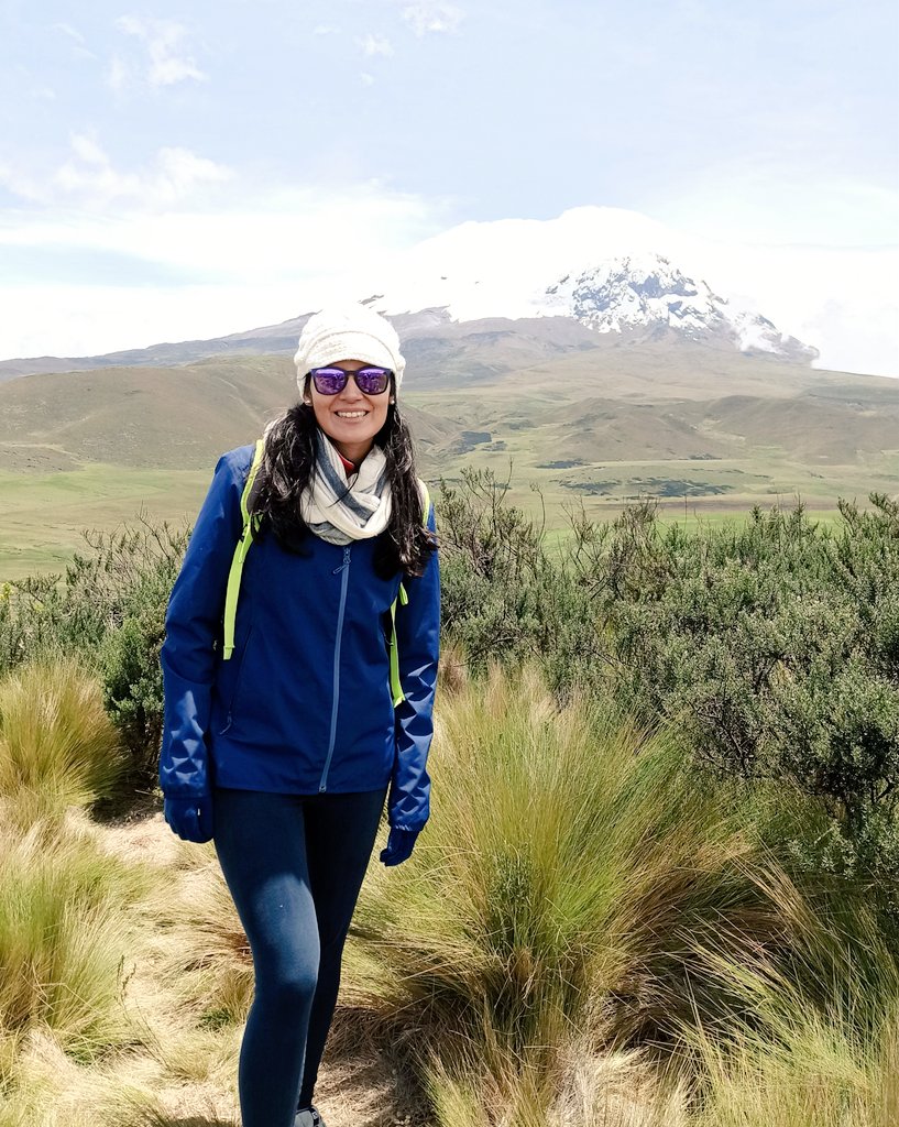 Respirar sin mascarilla y otros placeres de la vida 🌾🍃