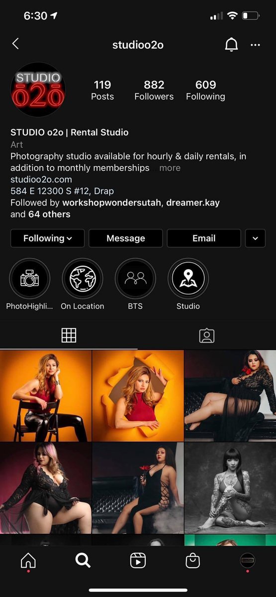 studio_o2o's tweet image. Are you following the studio yet on Instagram, it’s where we post some of our favorite photos from members and Renters.

Some incredible art is made within the walls of Studio o2o!

Instagram.com/studioo2o