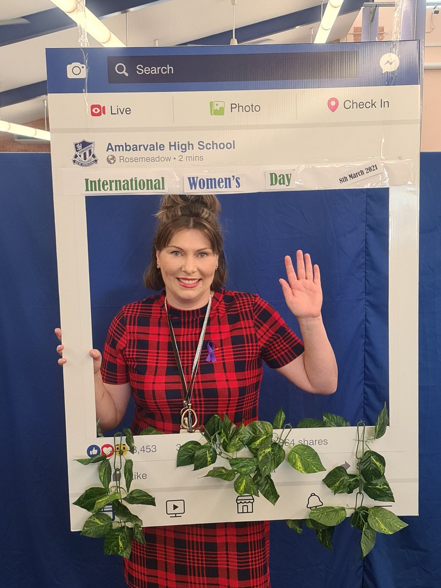 International Women's Day