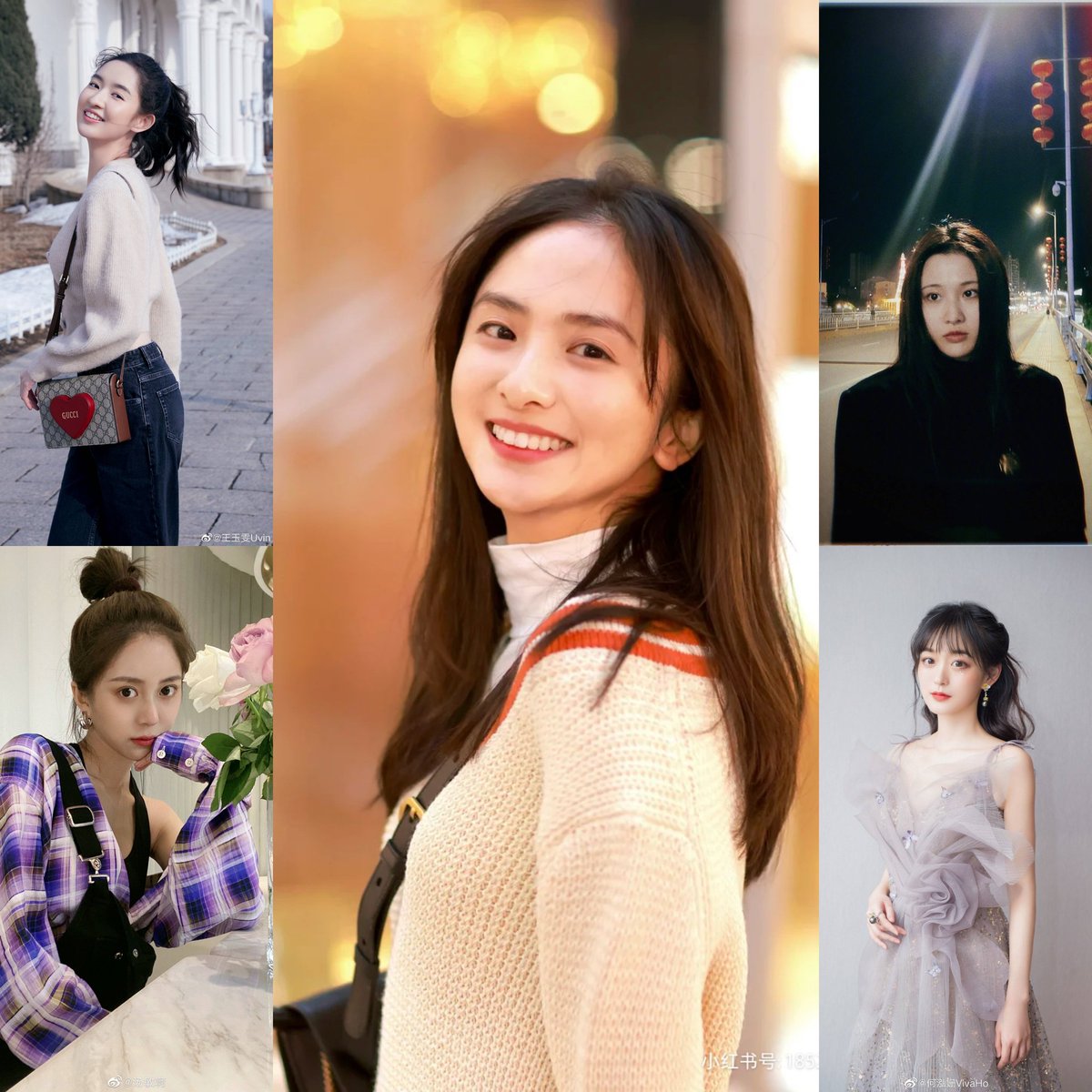XiJia_Pinay's tweet photo. Happy Women's Day ♀️ https://t.co/dyyAyJM36Q