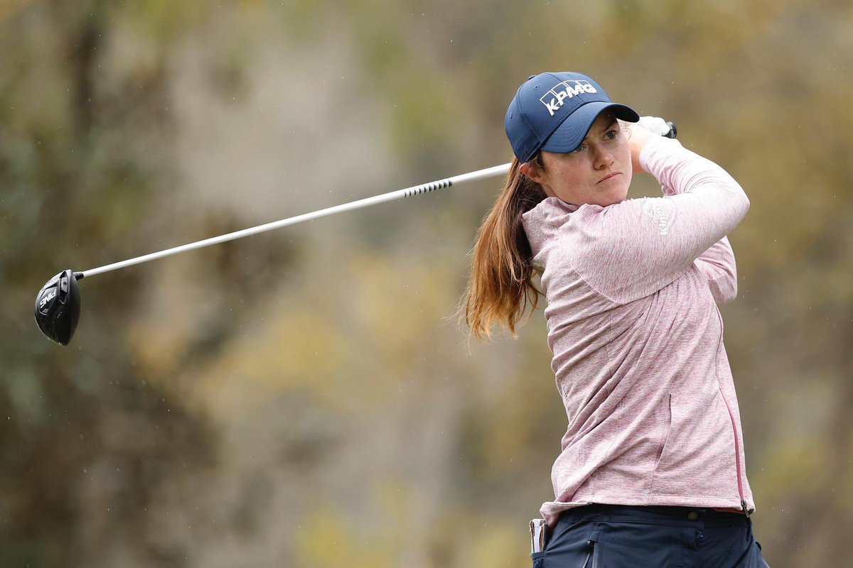 Birdie-Birdie finish for my first top 10 of the <a href="/LPGA/">LPGA</a> season 🙌🏼 🇮🇪 Thank you everyone for all the messages &amp; support 💚 2 weeks off now to re-charge and build before we head to the west coast #DriveOn