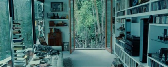 let's appreciate the cullens' house 💙