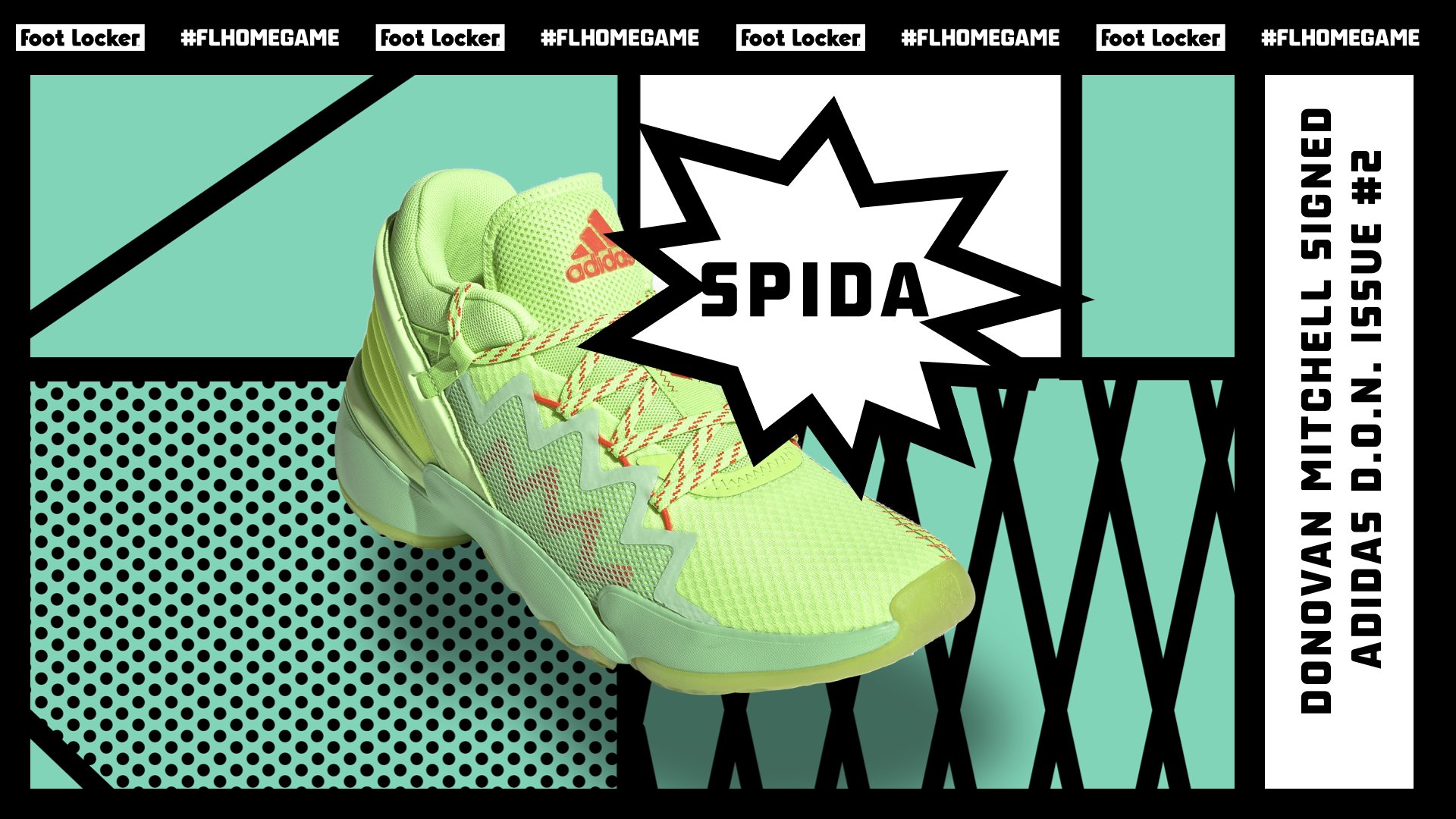 curry 7 sour patch foot locker