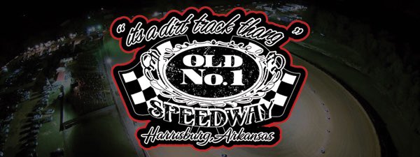 Old No.1 Speedway tweet media