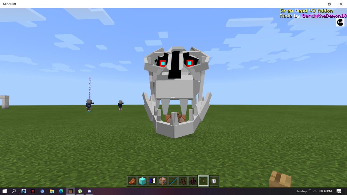 AddonsMr's tweet image. phanhuynh dust sans