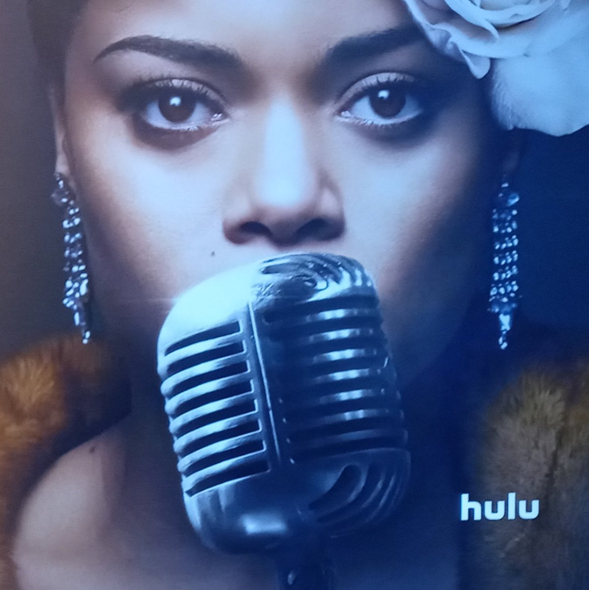 Odari_Yohanes's tweet photo. The United States vs. Billie Holiday. OMG!!!! Best movies I've seen so far this year. I love it! #AndreDay #TheUnitedStatesvsBillieHoliday https://t.co/gdwHtcy22E