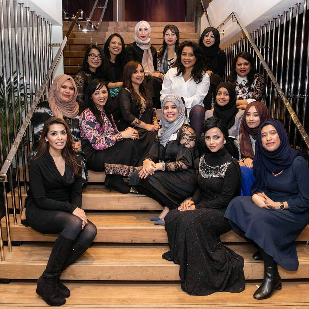 bbpi100's tweet photo. On this international women's day 
BBPI  is proud of the inspiring women from the British Bangladeshi community. 
#IWD2021
#Binspired #BBPI #BBPIWomen #Freedom50 
@PoppyJaman @Halima_Begum @SimplyNadiaAli @Yasm1nK @TulipSiddiq  @RestlessRahima @RujeYasmin @aminaali95_ https://t.co/Qwd3bIR2K5