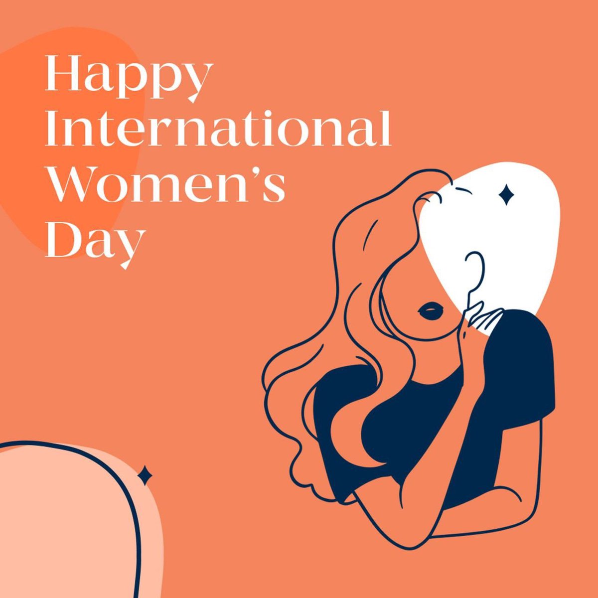 "Where there is a woman, there is magic."
- Ntozake Shange

Happy International Women’s Day to all our amazing clients, team, family, and friends. 🌻🌺🌼🌹🌷

#internationalwomensday #womensday #IWD2021