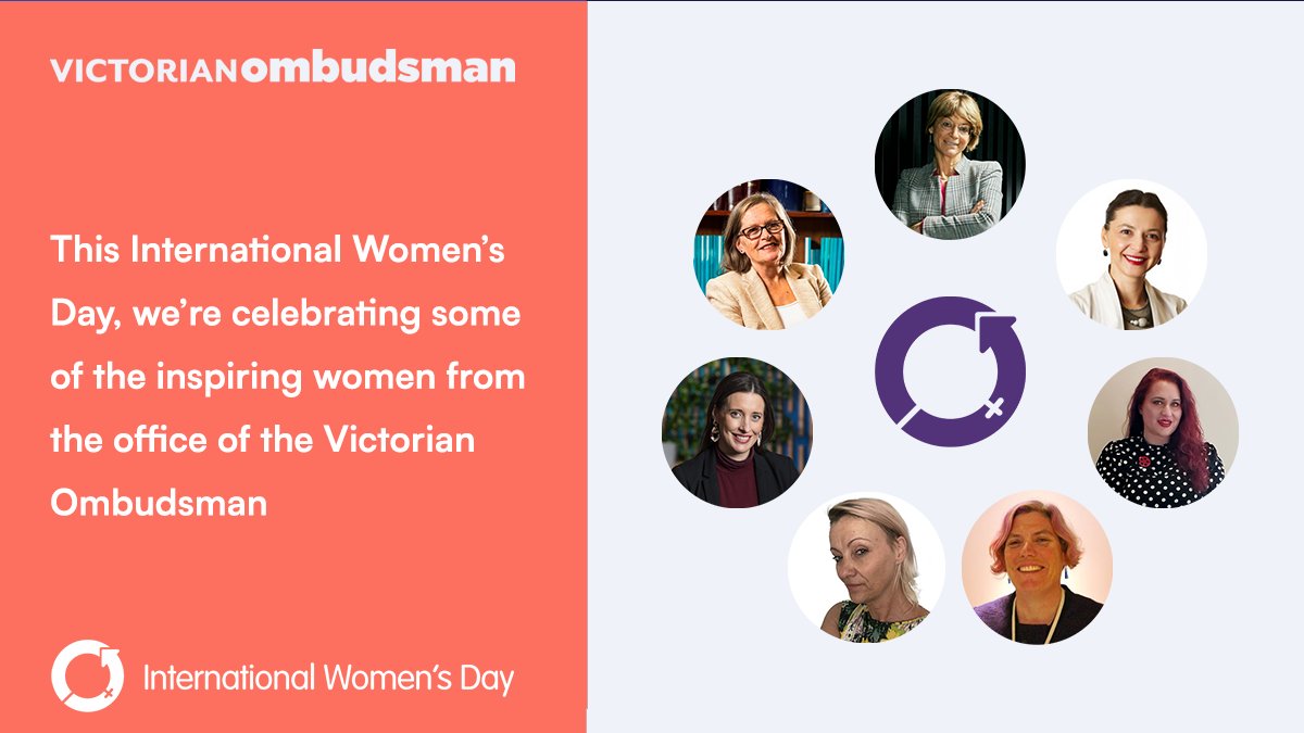 Victorian Ombudsman tweet media