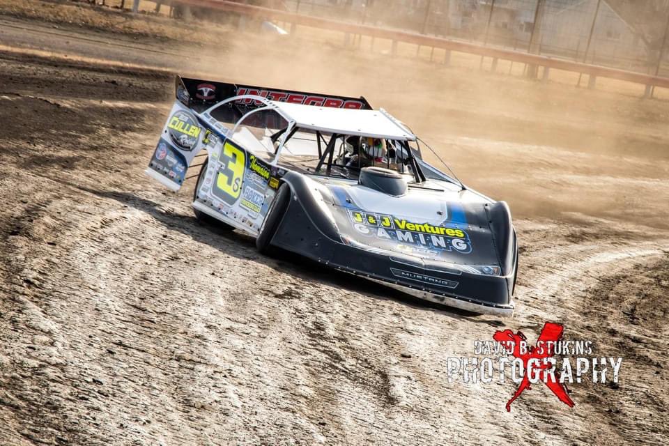 BSR_3s's tweet photo. Got some laps around @FarmerCityRacin this afternoon! https://t.co/7KPanVrydT