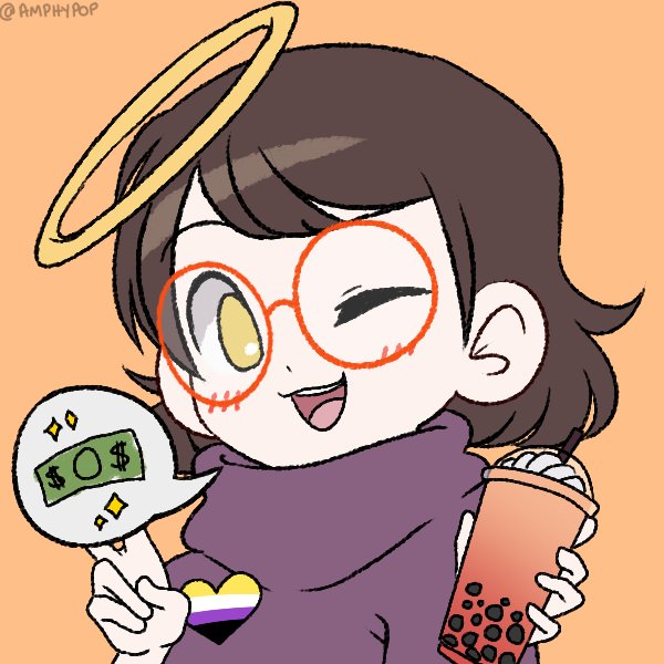 AmphyPop Doll Maker｜Picrew