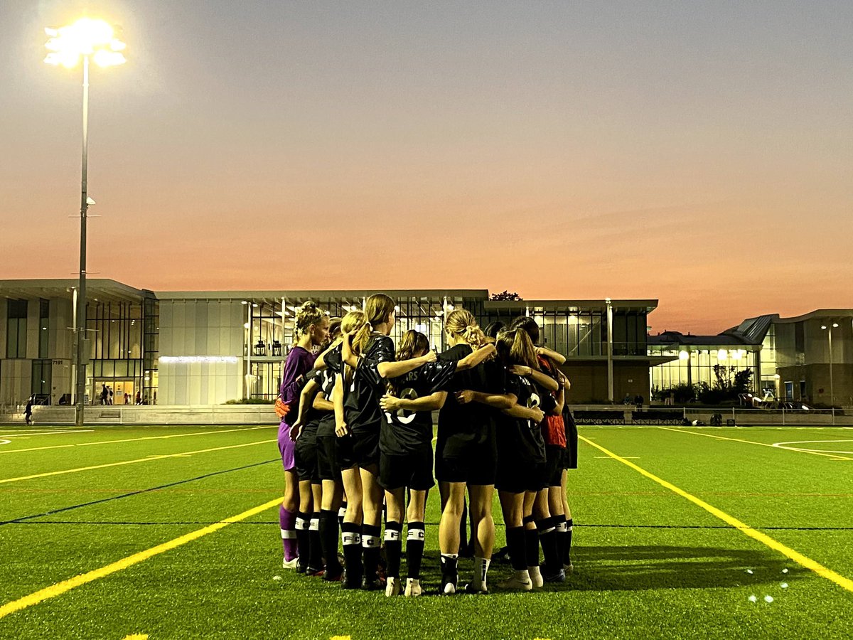 Fusion Football Club tweet media