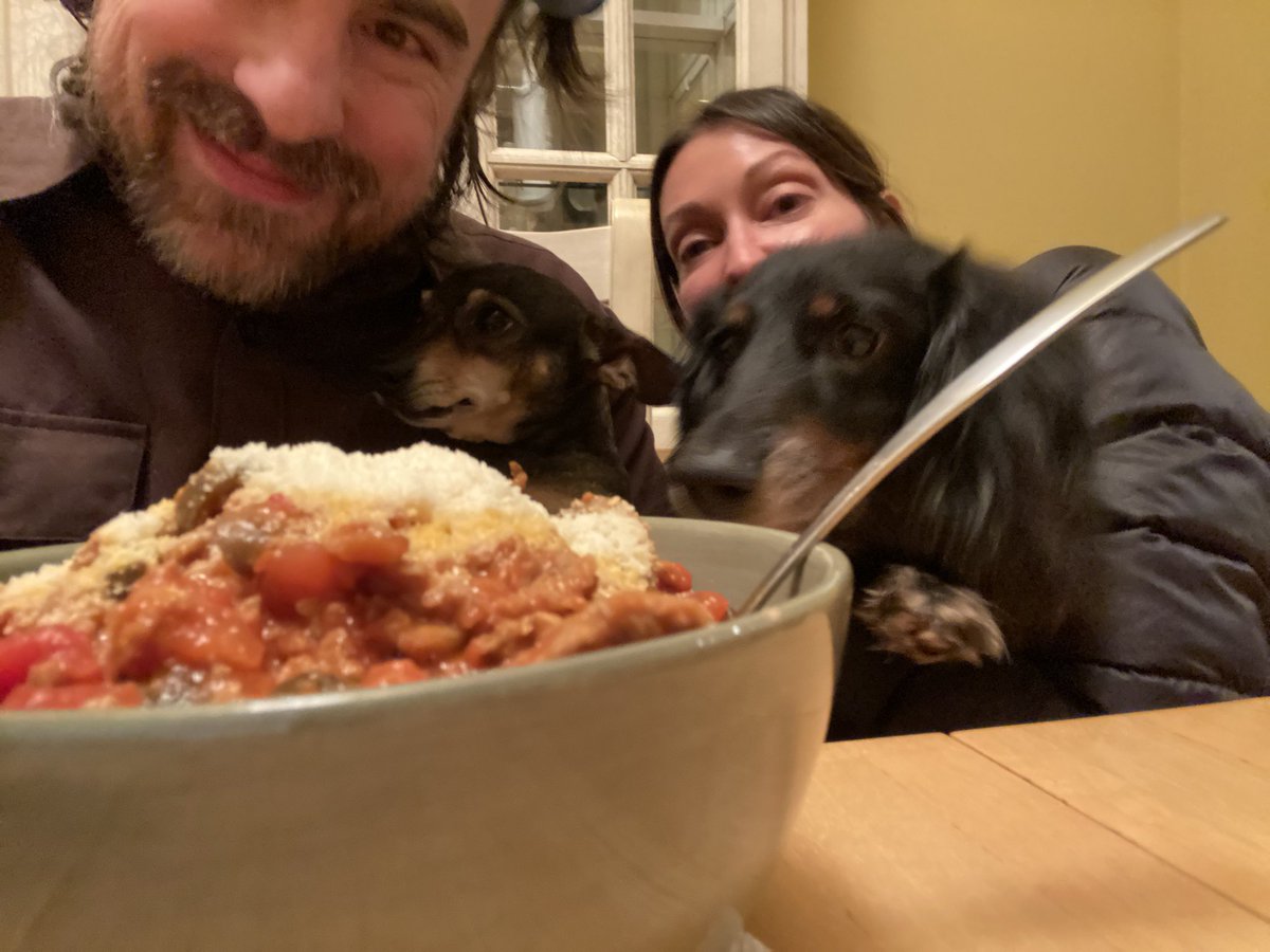 JimmyWayne's tweet image. #SpaghettiNight