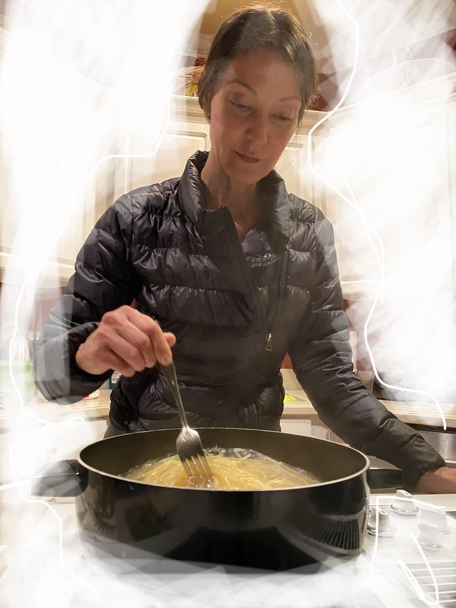 JimmyWayne's tweet image. #SpaghettiNight