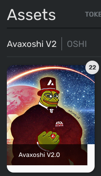avaxoshi tweet picture