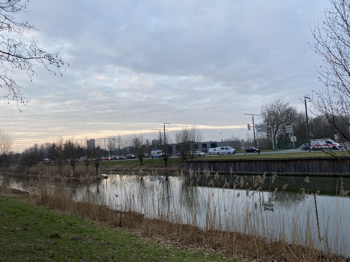 Dat thuiswerken werkt ook niet echt meer he <a href="/MinPres/">Dick Schoof</a> ...07:30