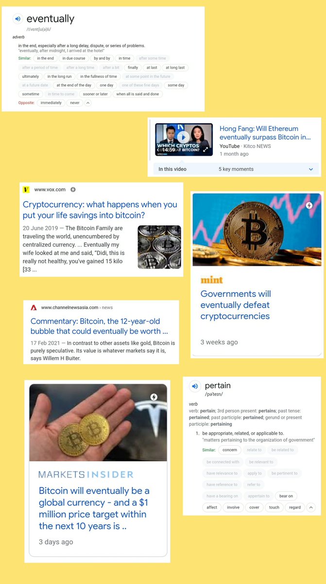 RedHood (@scryptoboi) on Twitter photo <a href="/bullishgentlemn/">WolfOfChainlink</a> @Kamei900 If it doesn't hit $40 next week, it will eventually. If it doesn't hit $50 tomorrow, it will eventually. If you don't block me today cos you think I'm a pest.....you will eventually. At the end of the day, when all is said and done the opposite of eventually is still never 😉 <a href="/bullishgentlemn/">WolfOfChainlink</a> @Kamei900 If it doesn't hit $40 next week, it will eventually. If it doesn't hit $50 tomorrow, it will eventually. If you don't block me today cos you think I'm a pest.....you will eventually. At the end of the day, when all is said and done the opposite of eventually is still never 😉